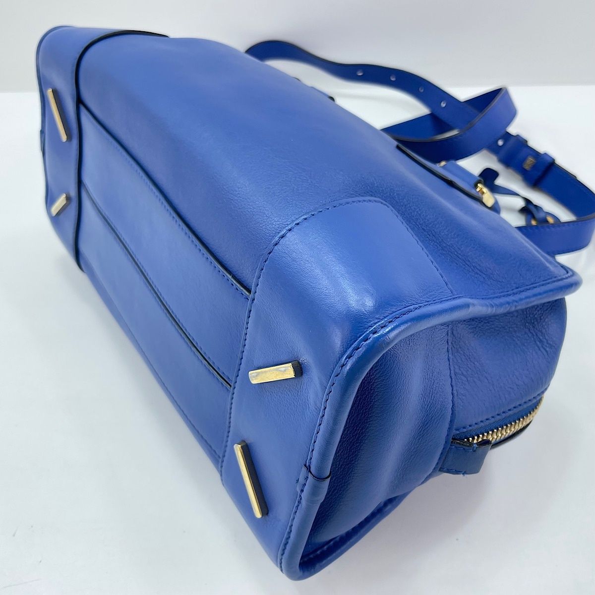Loewe Handbag Amazona 28 2-Way — view 9