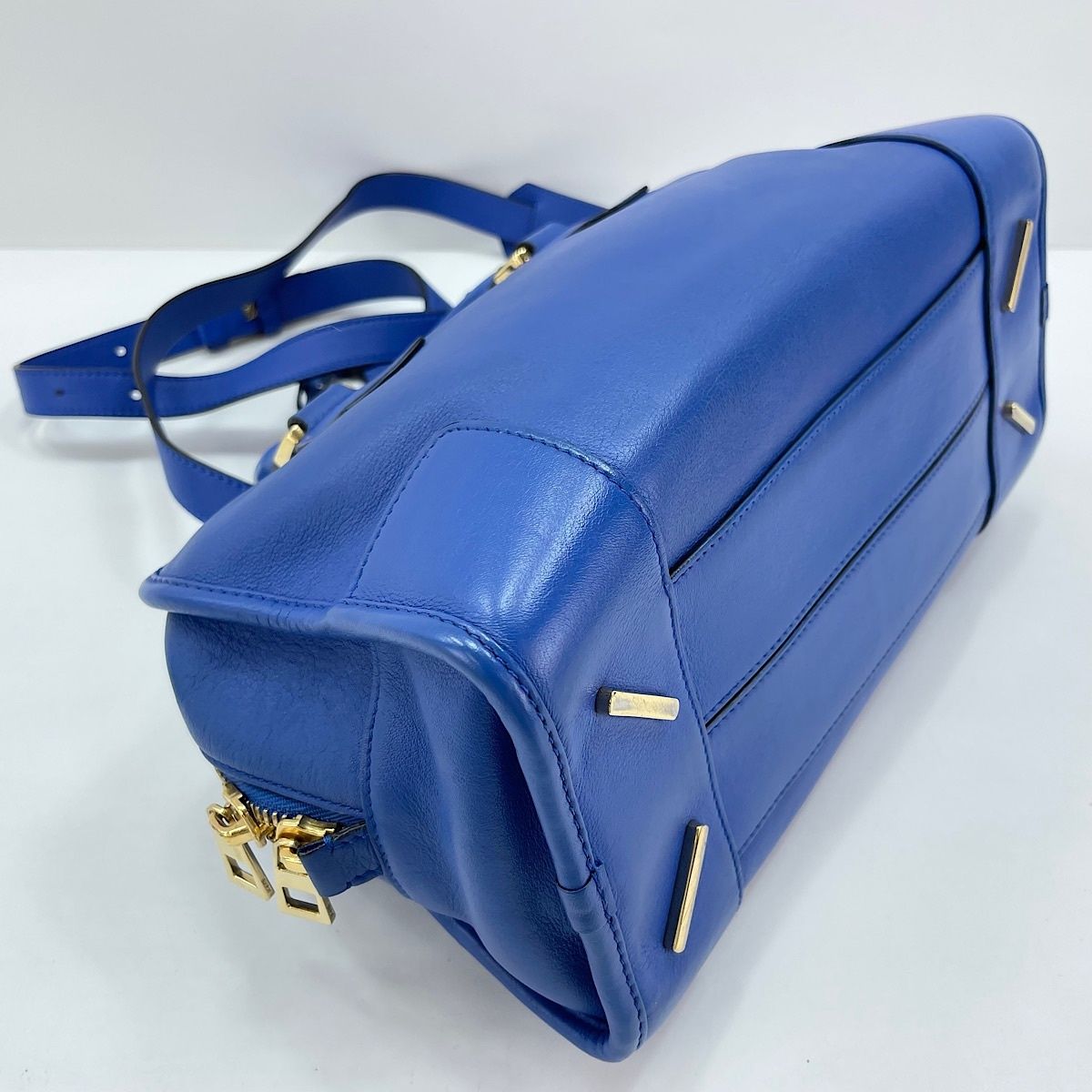 Loewe Handbag Amazona 28 2-Way — view 8