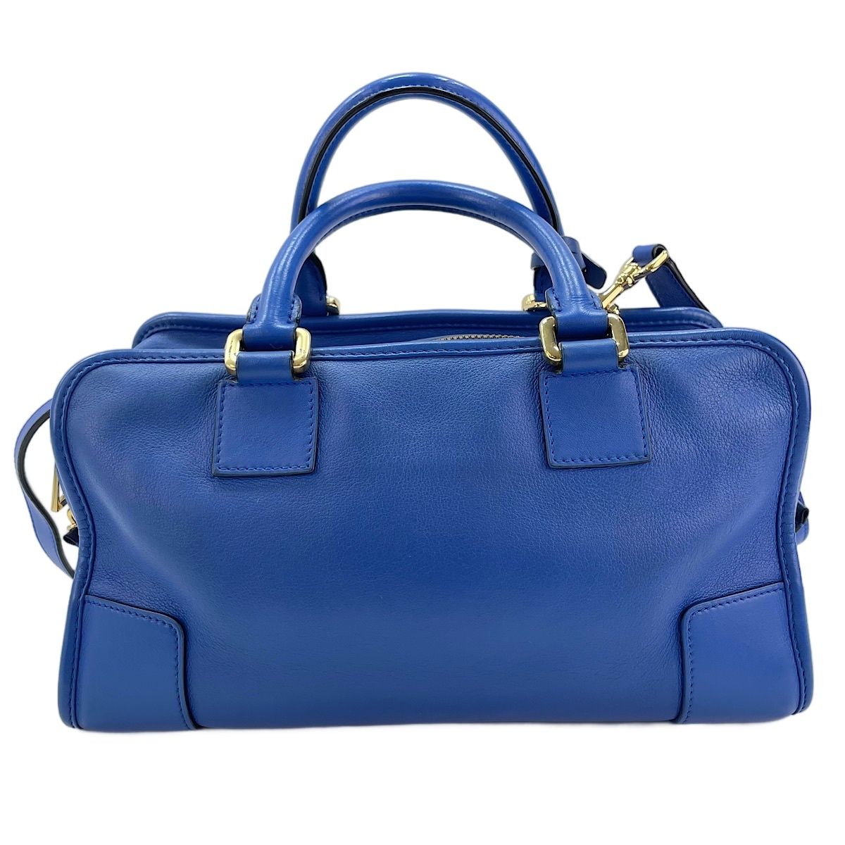 Loewe Handbag Amazona 28 2-Way — view 3