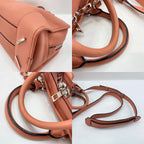 Loewe Handbag Amazona 28 — view 9