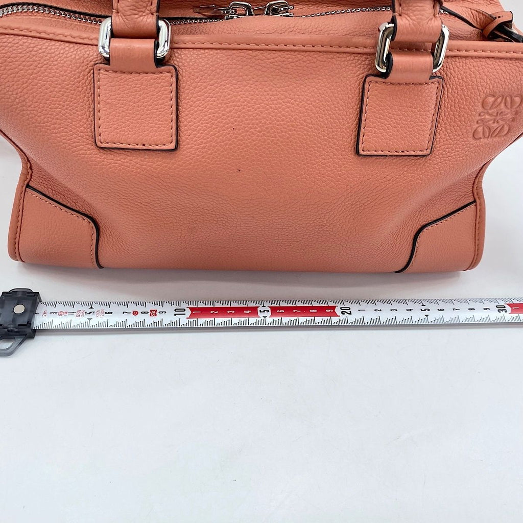 Loewe Handbag Amazona 28 — view 4