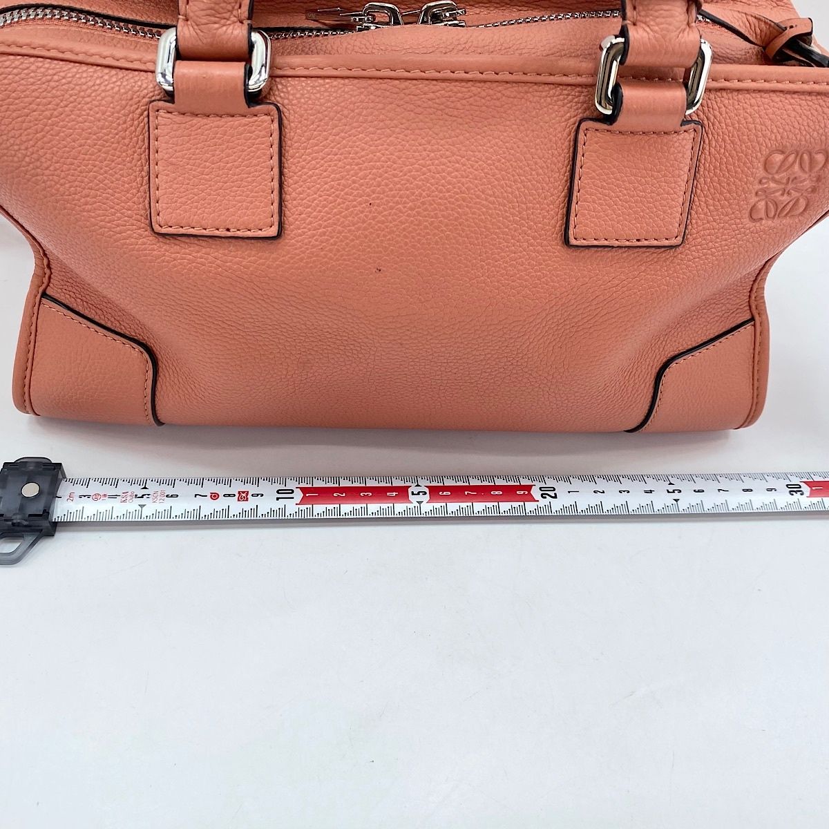 Loewe Handbag Amazona 28 — view 4