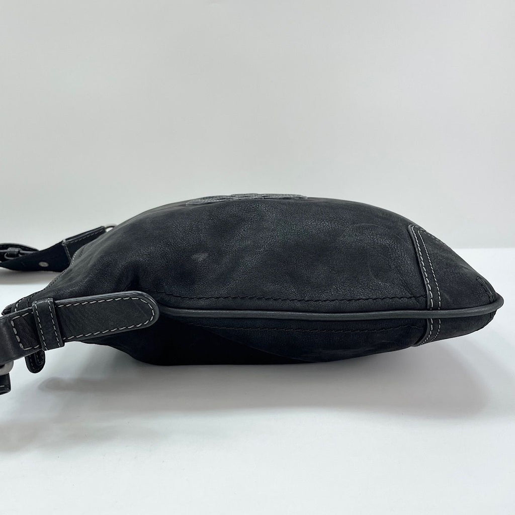 Loewe Shoulder Bag Anagram — view 5