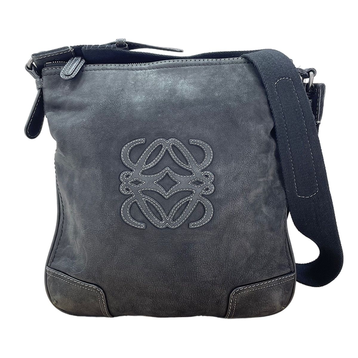 Loewe Shoulder Bag Anagram