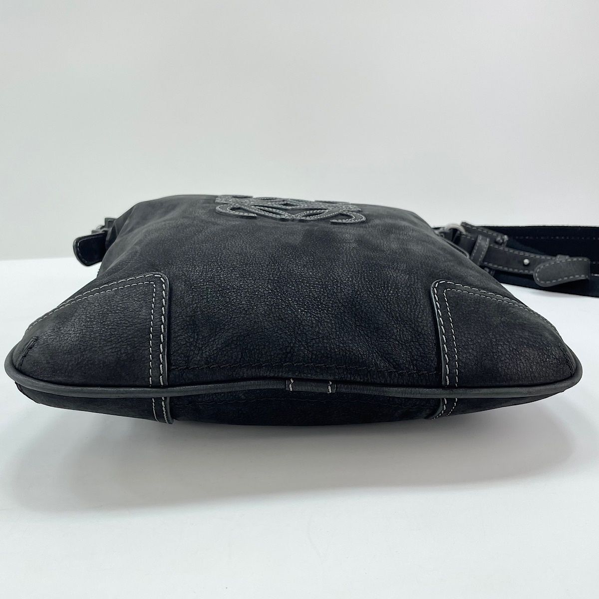 Loewe Shoulder Bag Anagram — view 7