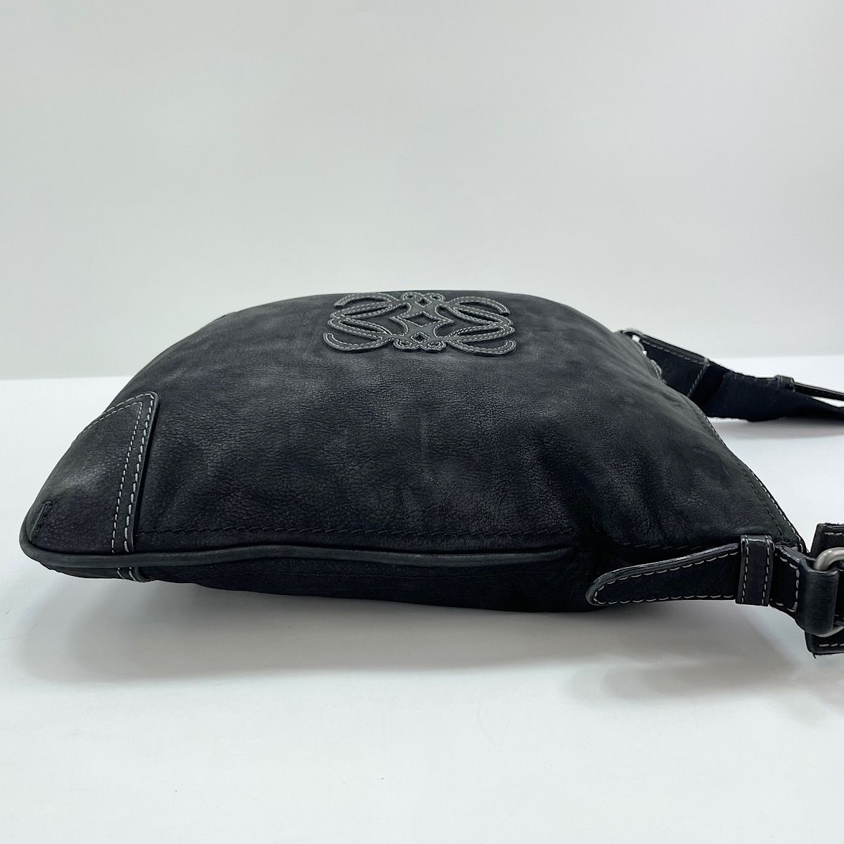 Loewe Shoulder Bag Anagram — view 6