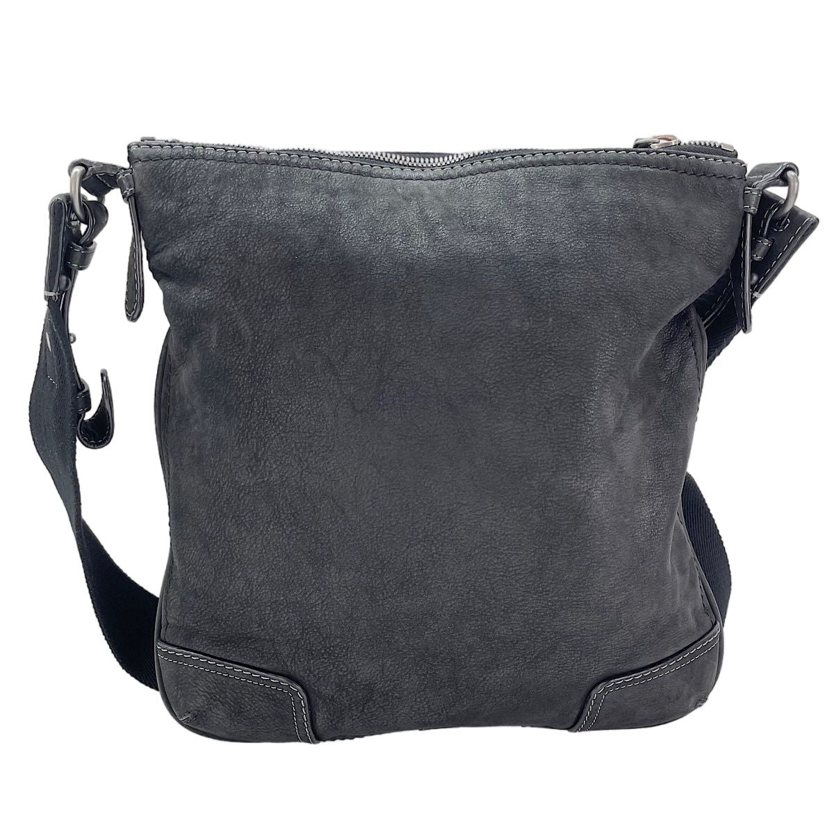 Loewe Shoulder Bag Anagram — view 3