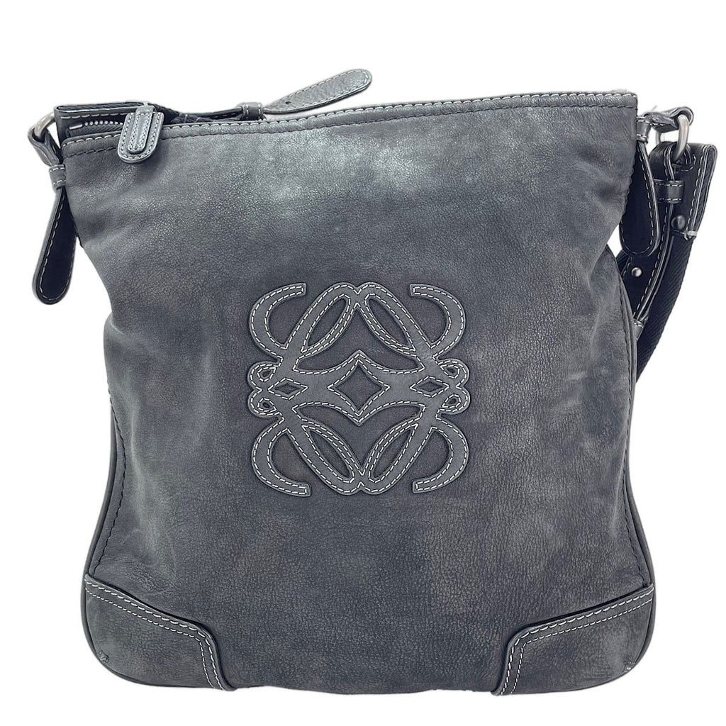 Loewe Shoulder Bag Anagram — view 2