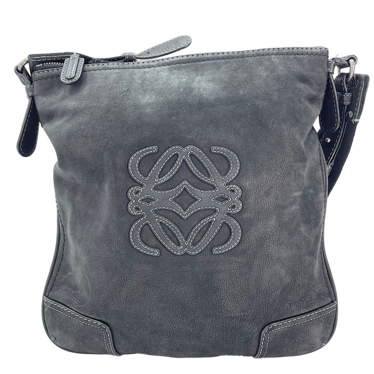 Loewe Shoulder Bag Anagram — view 2