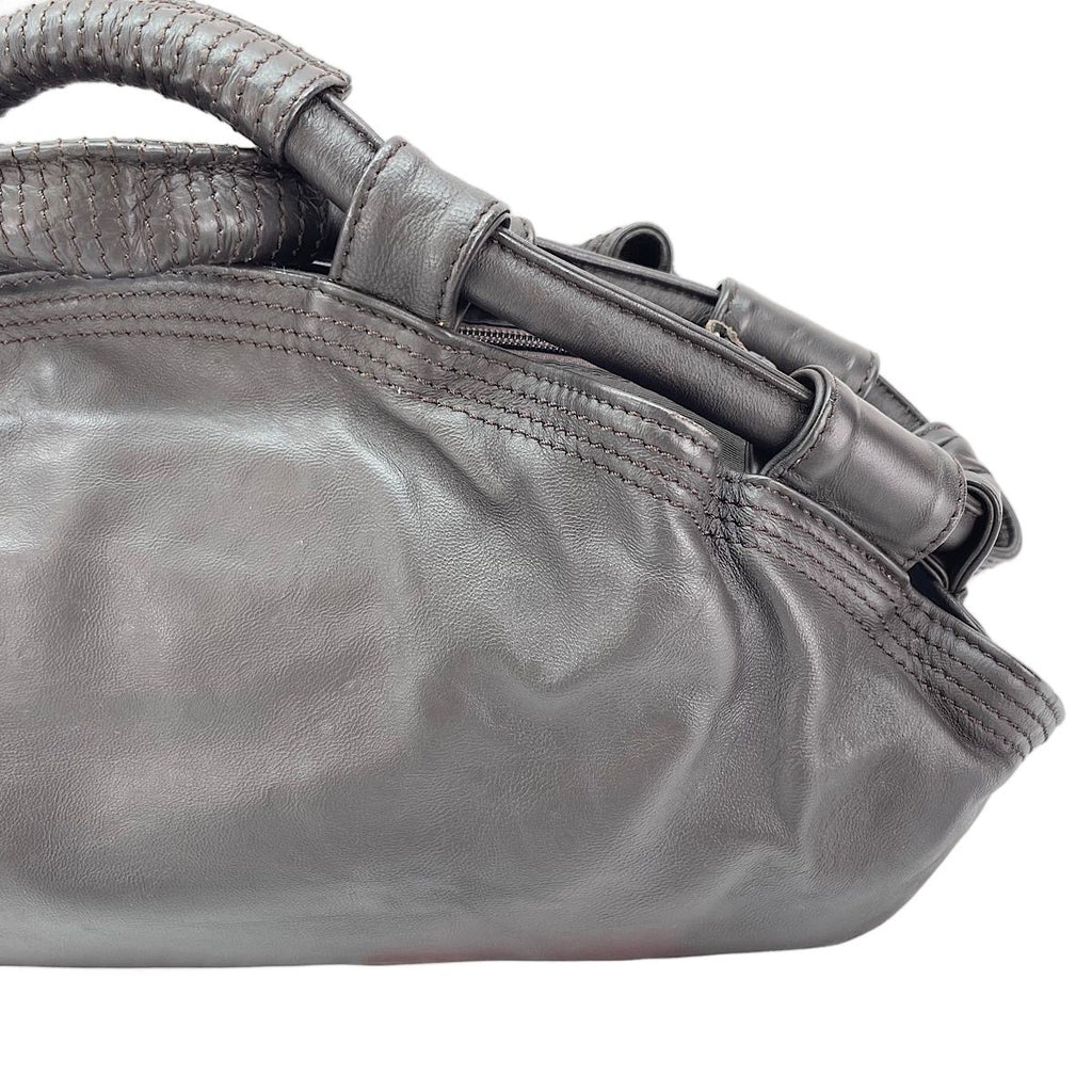 Loewe Handbag Nappa Aire Anagram — view 3