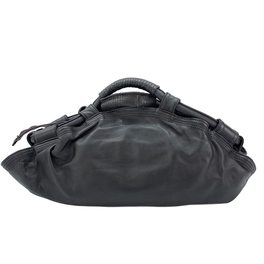 Loewe Handbag Nappa Aire Anagram — view 2
