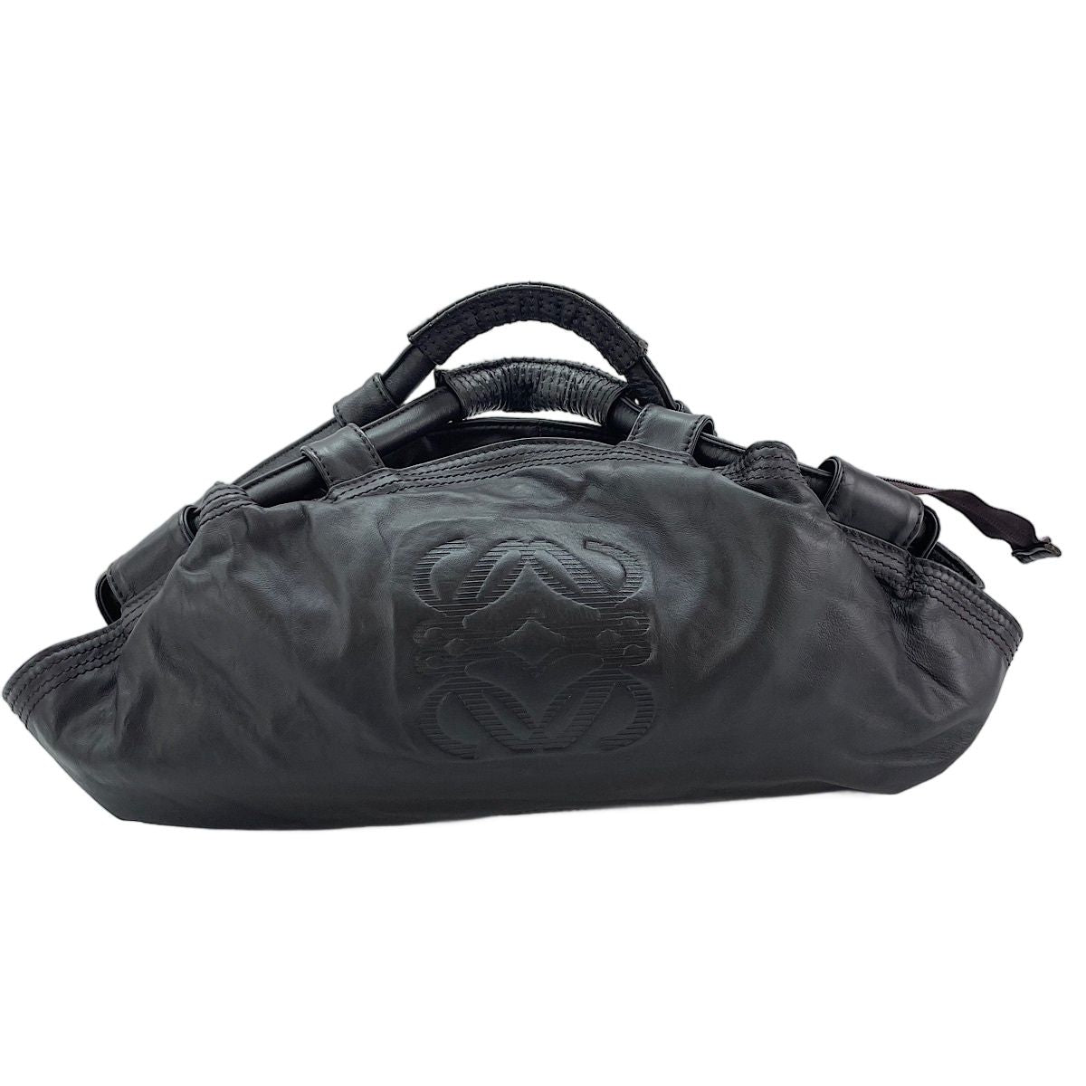 Loewe Handbag Nappa Aire Anagram
