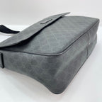 Gucci Messenger Bag Black — view 8