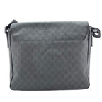 Gucci Messenger Bag Black — view 3