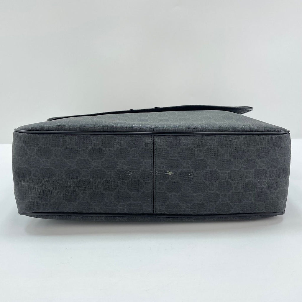 Gucci Messenger Bag Black — view 7
