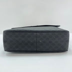 Gucci Messenger Bag Black — view 7
