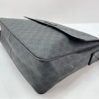 Gucci Messenger Bag Black — view 9