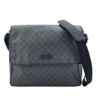 Gucci Messenger Bag Black