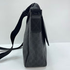 Gucci Messenger Bag Black — view 5