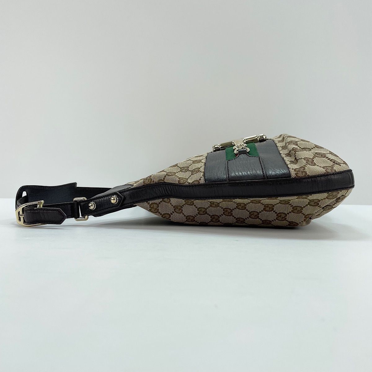 Gucci Shoulder Bag Sherry Line — view 6