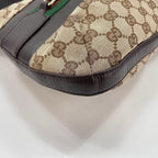 Gucci Shoulder Bag Sherry Line — view 8