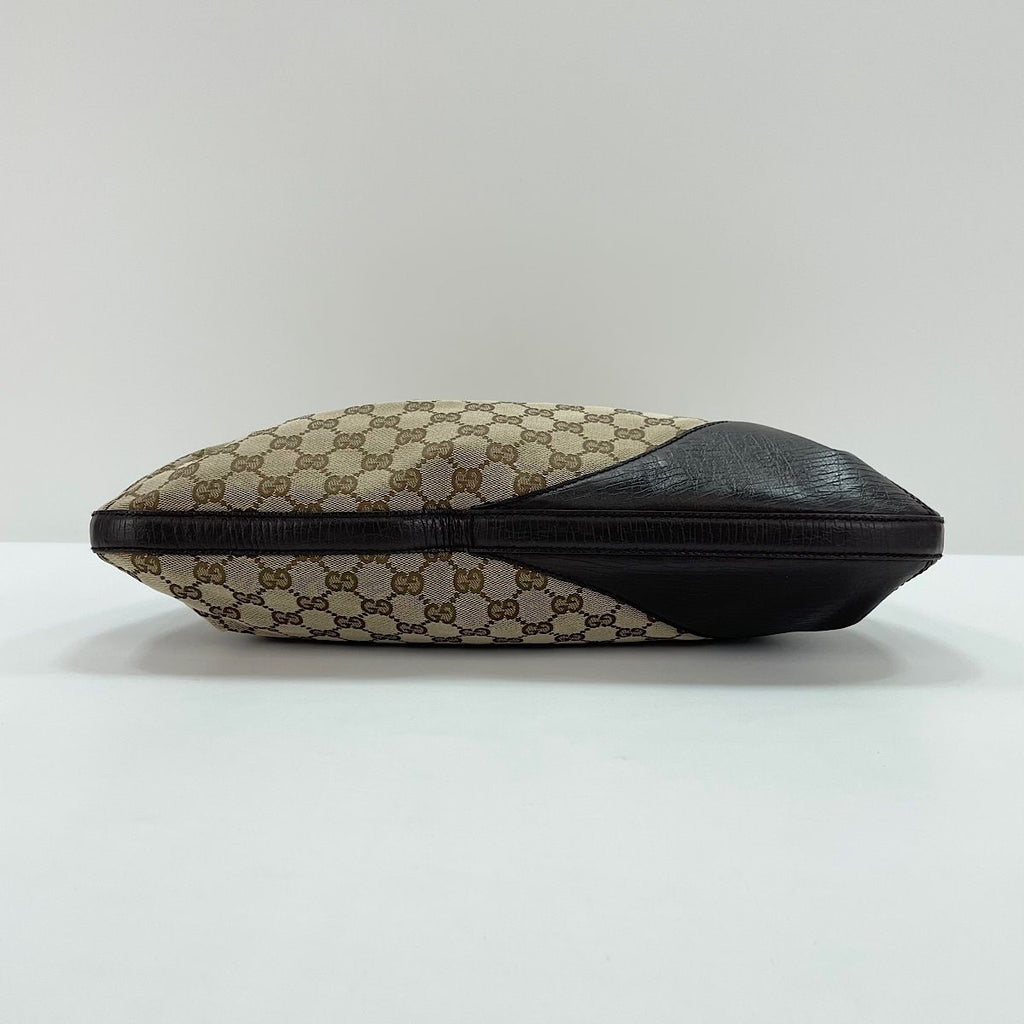 Gucci Shoulder Bag Sherry Line — view 7