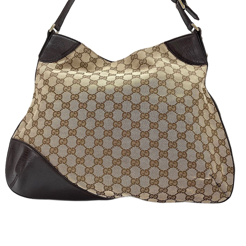 Gucci Shoulder Bag Sherry Line — view 3
