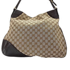 Gucci Shoulder Bag Sherry Line — view 3