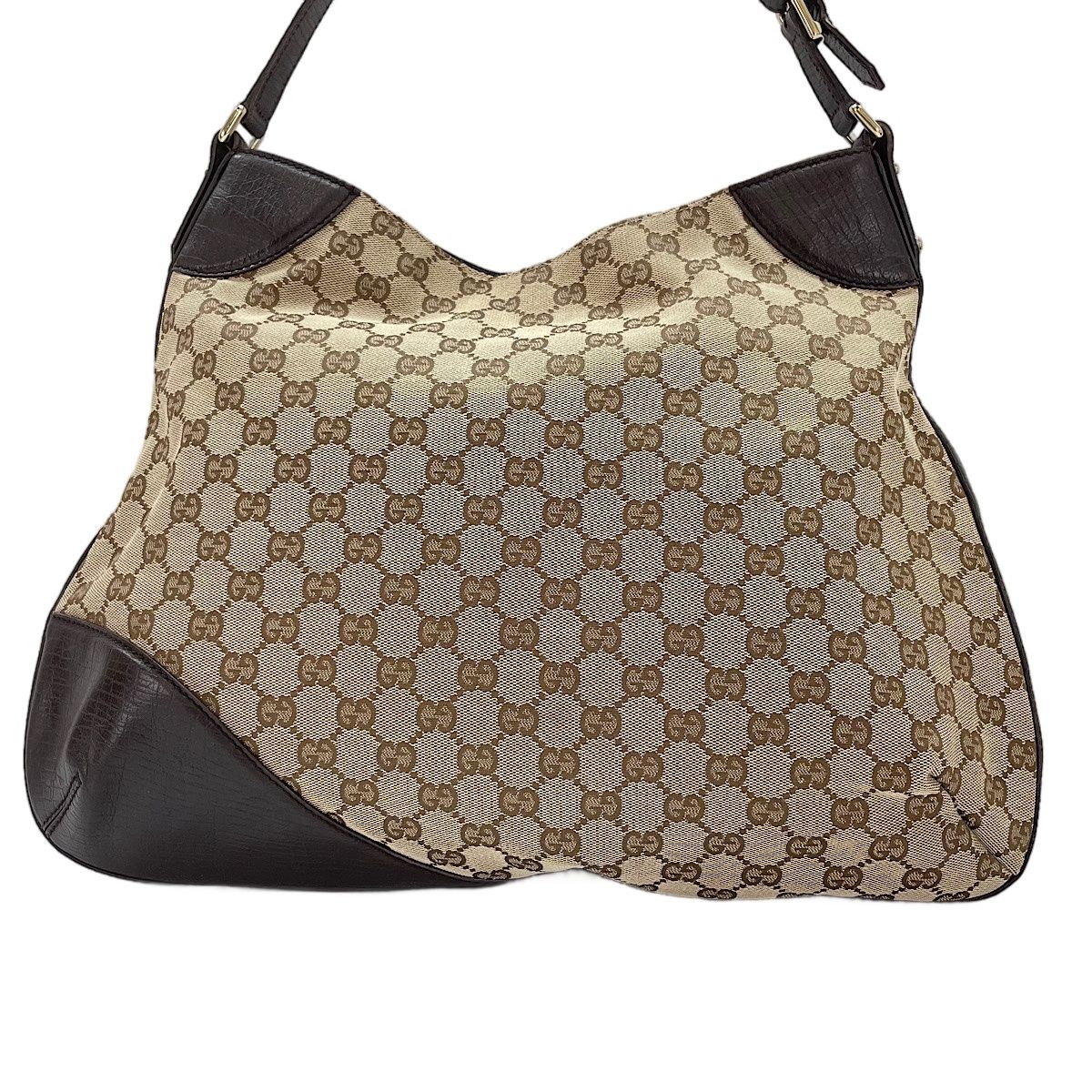 Gucci Shoulder Bag Sherry Line — view 3