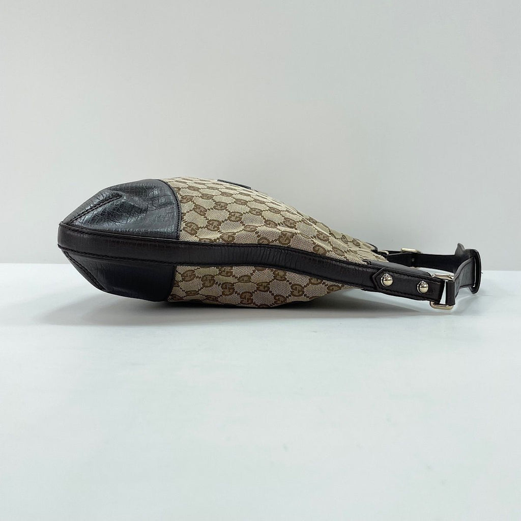 Gucci Shoulder Bag Sherry Line — view 5