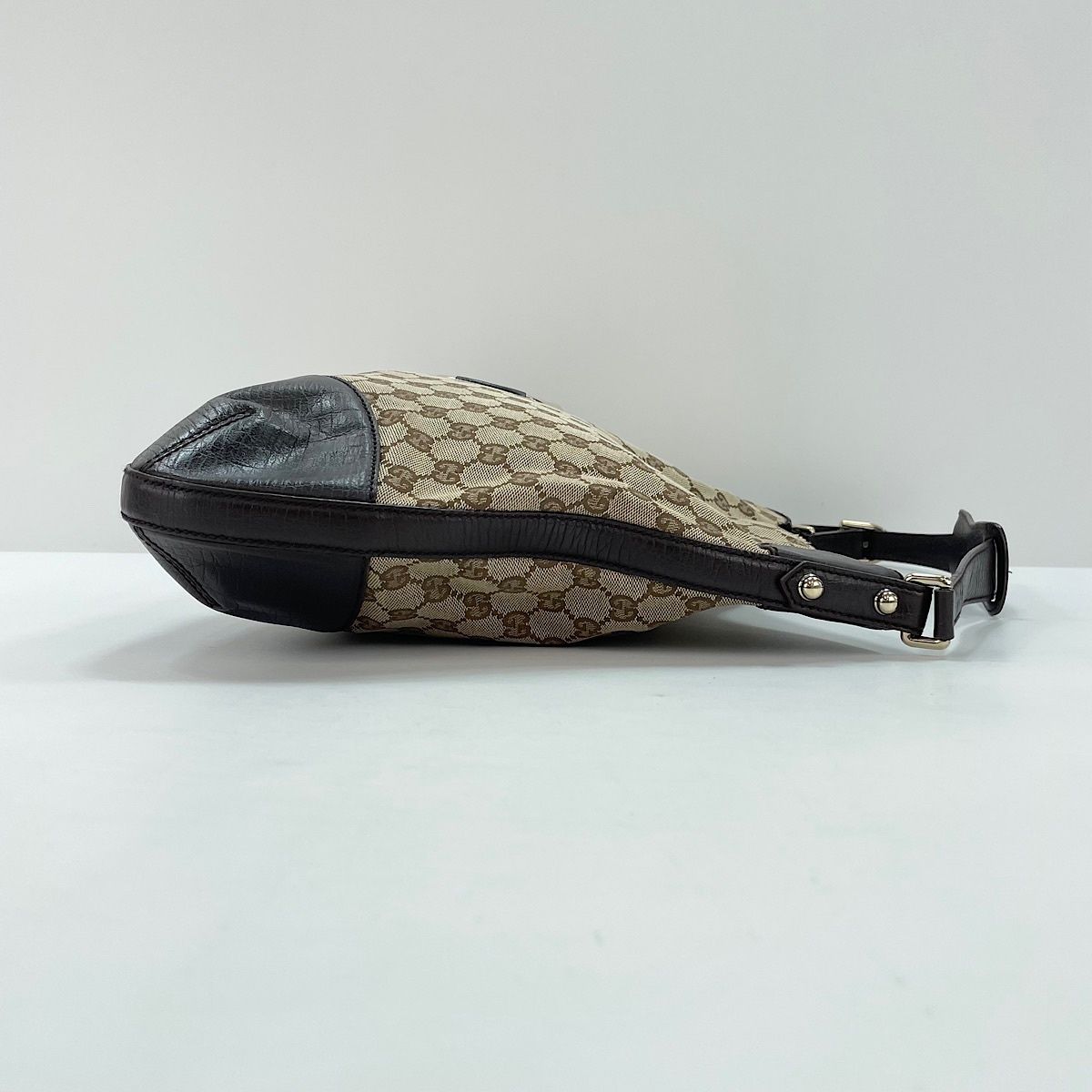 Gucci Shoulder Bag Sherry Line — view 5