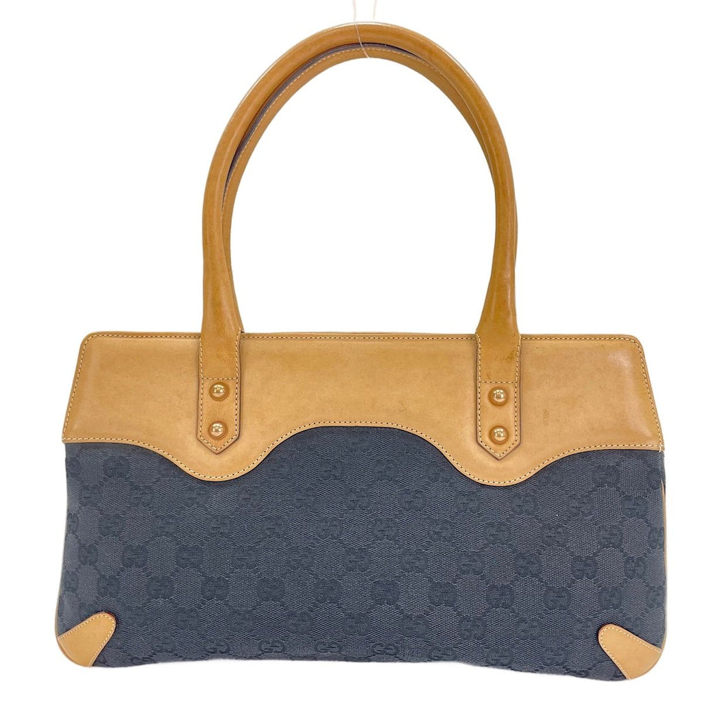 Gucci Tote Black — view 3