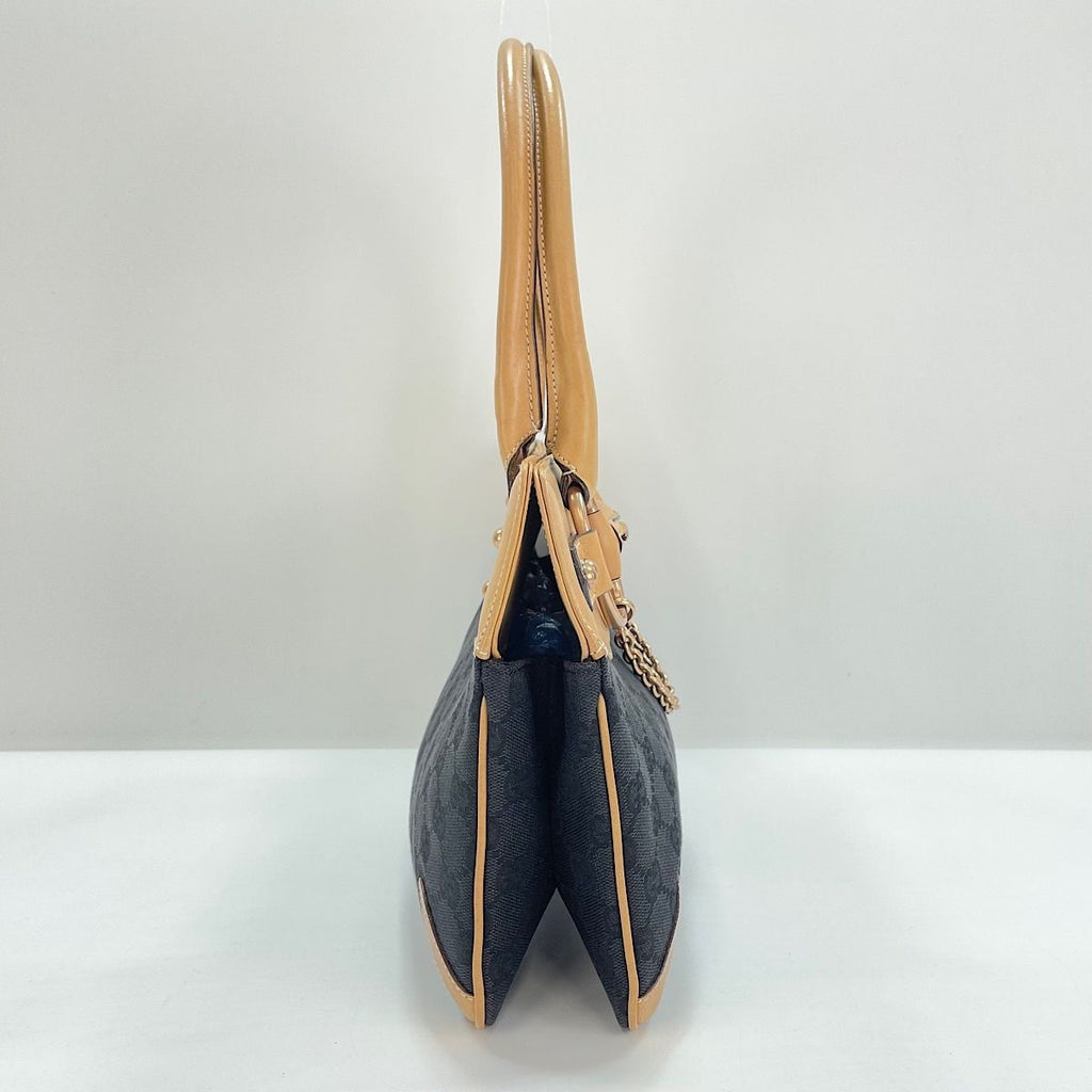 Gucci Tote Black — view 5