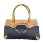Gucci Tote Black