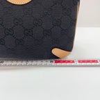 Gucci Tote Black — view 4