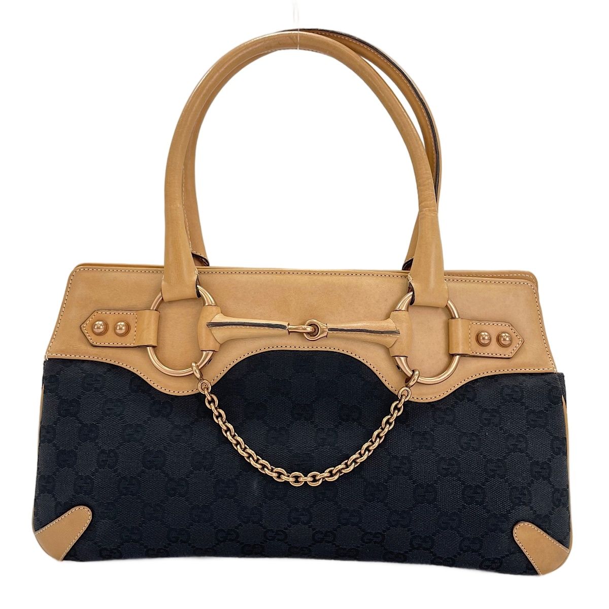 Gucci Tote Black — view 2