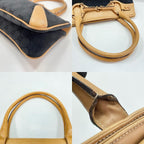 Gucci Tote Black — view 9