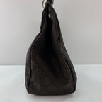 Gucci Shoulder Bag GG Pattern — view 6