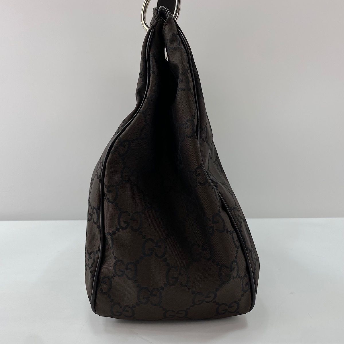 Gucci Shoulder Bag GG Pattern — view 6