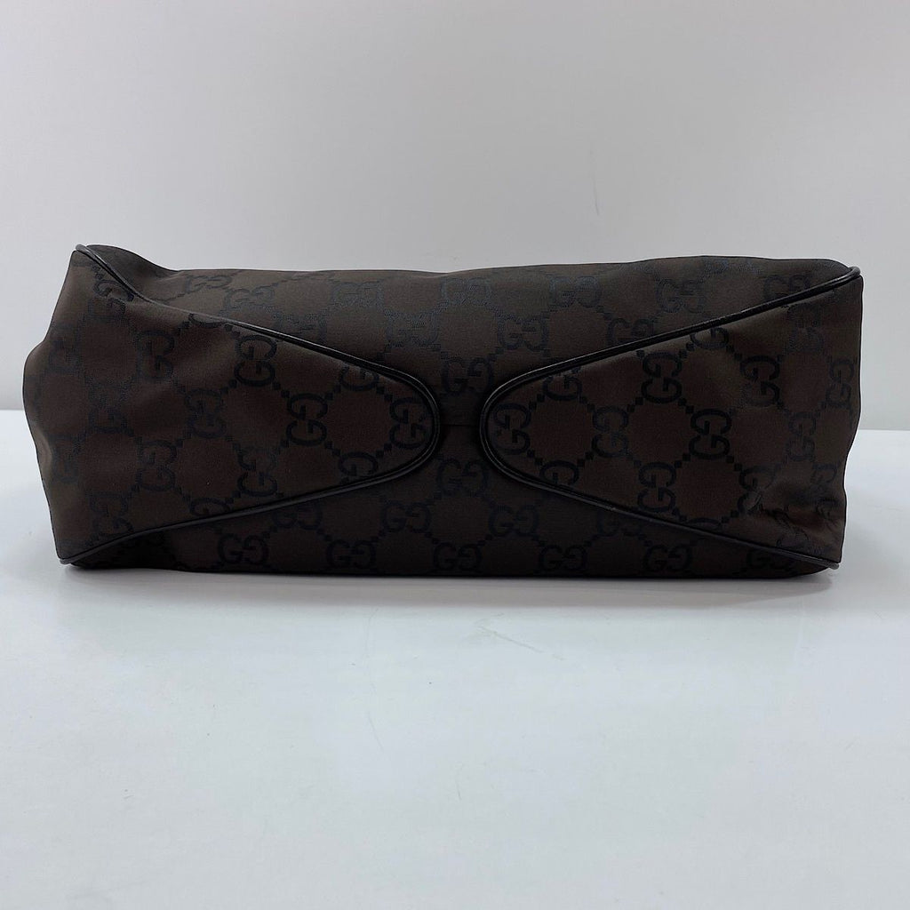 Gucci Shoulder Bag GG Pattern — view 7