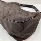 Gucci Shoulder Bag GG Pattern — view 9