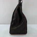 Gucci Shoulder Bag GG Pattern — view 5
