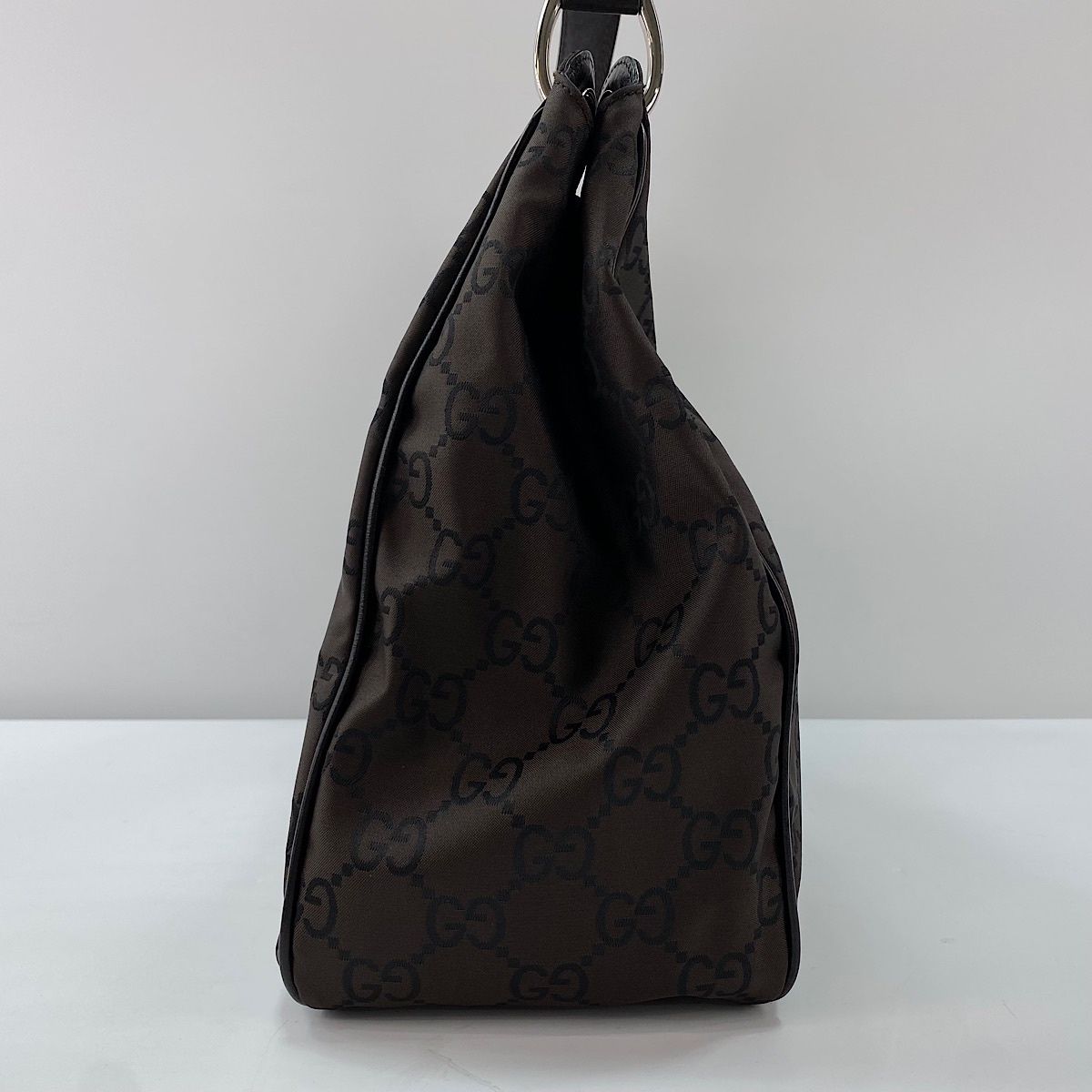 Gucci Shoulder Bag GG Pattern — view 5