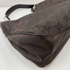 Gucci Shoulder Bag GG Pattern — view 8