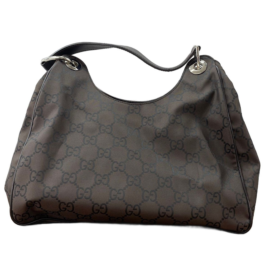 Gucci Shoulder Bag GG Pattern