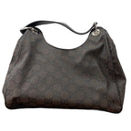Gucci Shoulder Bag GG Pattern