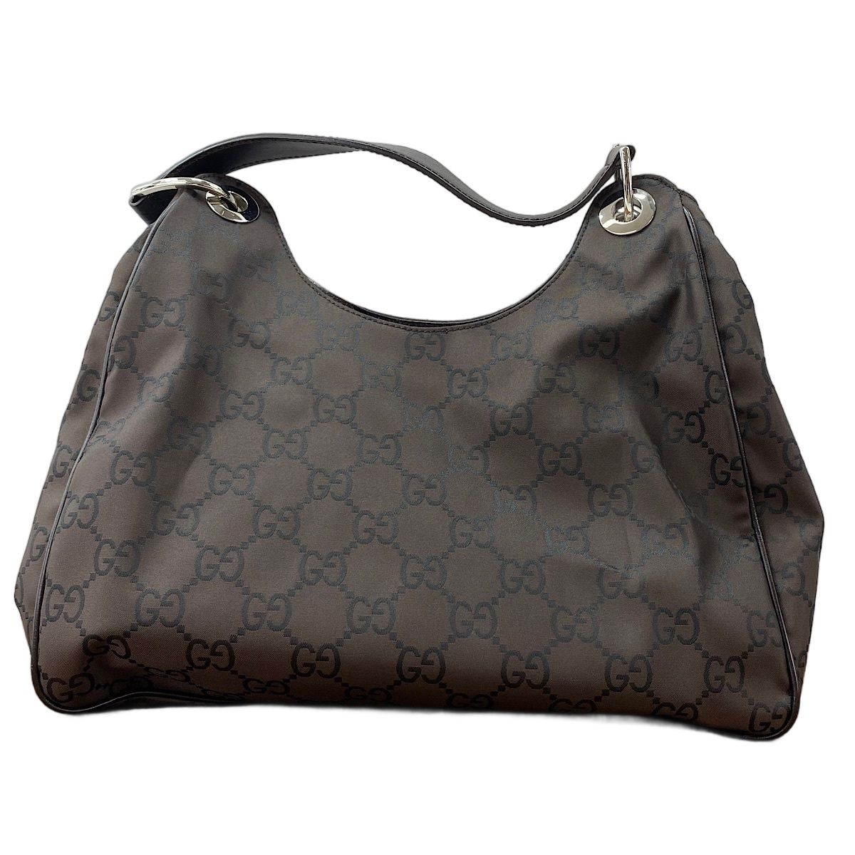 Gucci Shoulder Bag GG Pattern