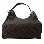 Gucci Shoulder Bag GG Pattern — view 3