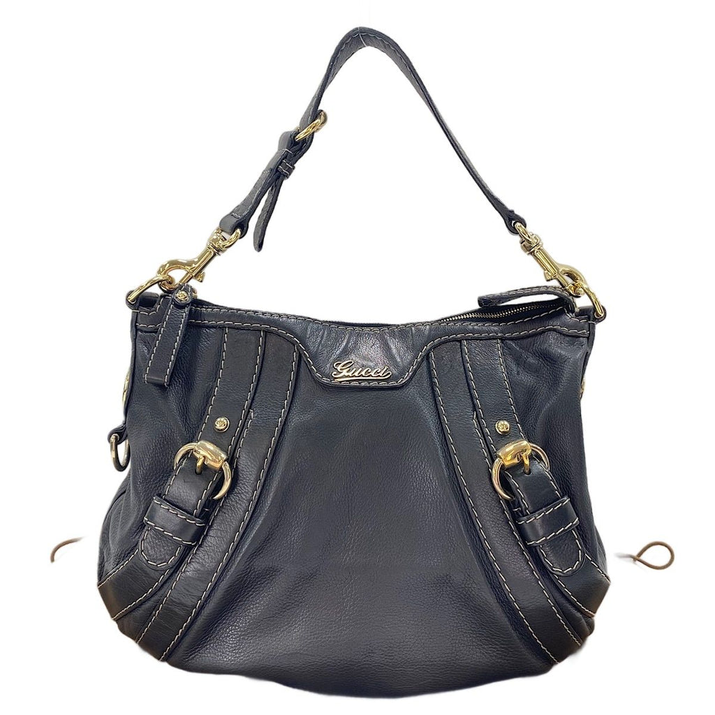 Gucci Shoulder Bag Vintage