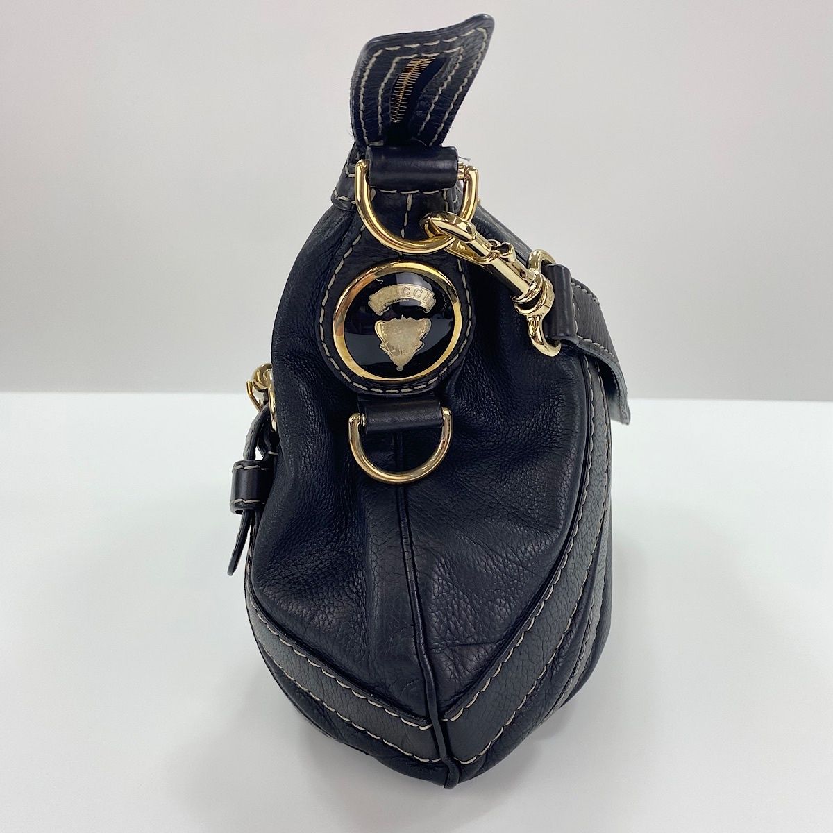 Gucci Shoulder Bag Vintage — view 5